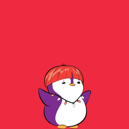 Lil Pudgy #68