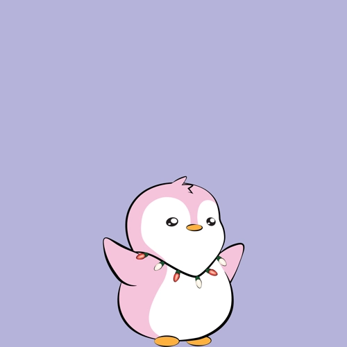 Lil Pudgy #6822