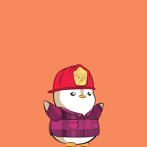 Lil Pudgy #7913