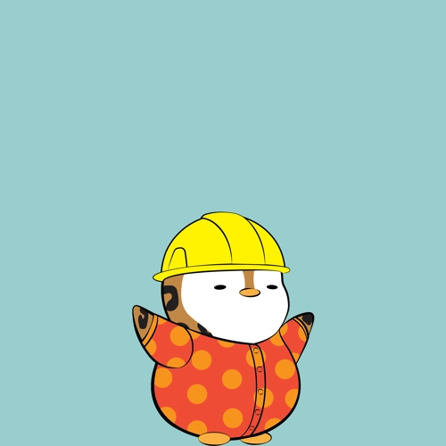 Lil Pudgy #90