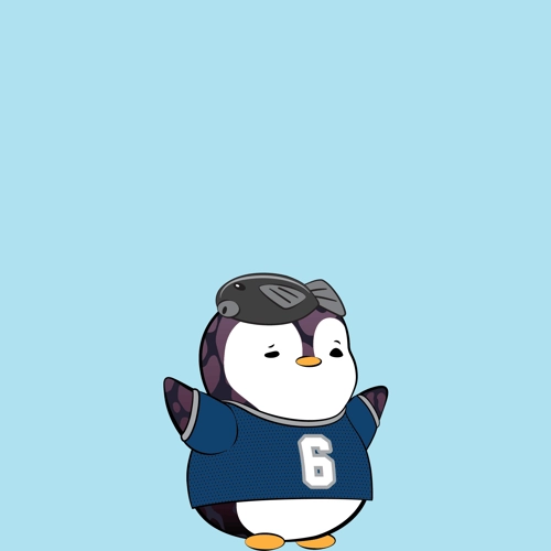 Lil Pudgy #9179