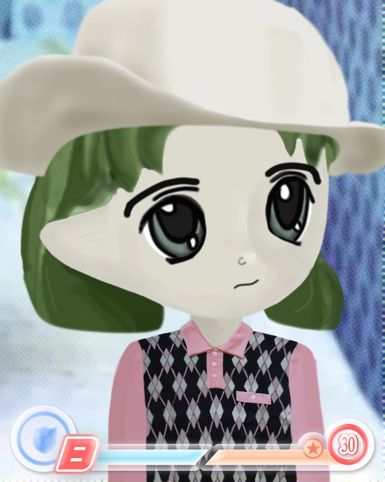 Milady 1