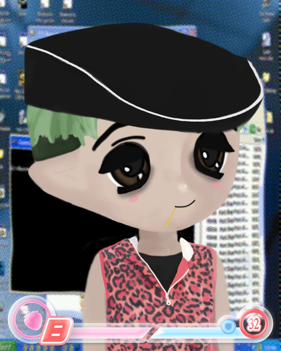 Milady 1002