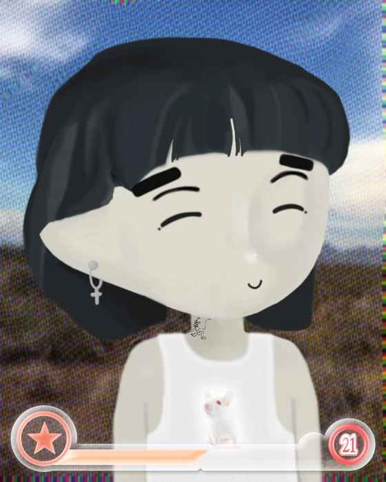 Milady 1013