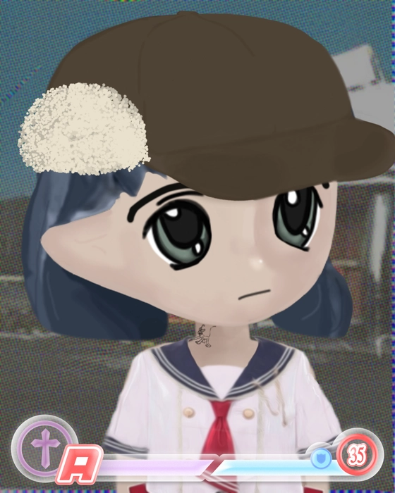 Milady 1020
