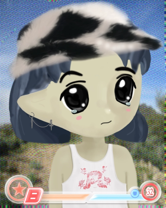 Milady 1024