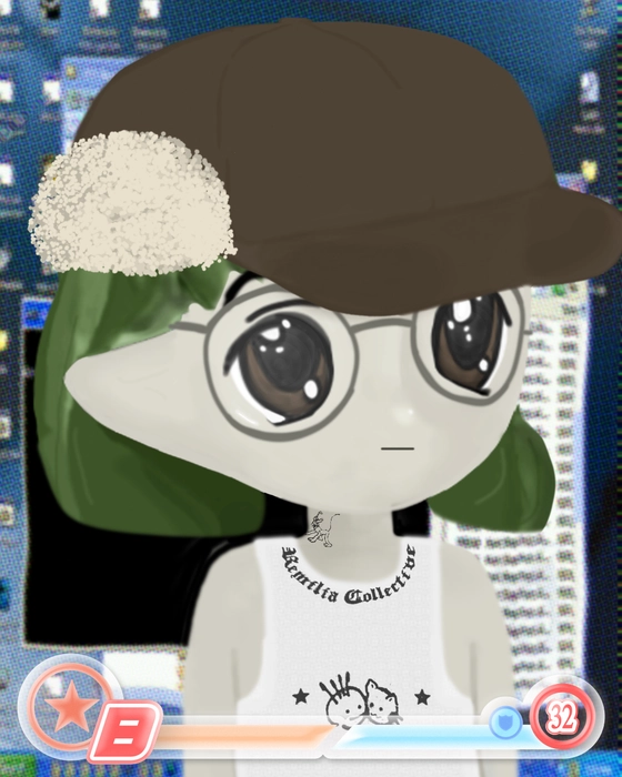 Milady 1034