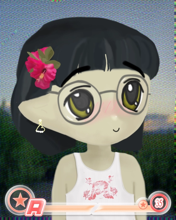 Milady 1035