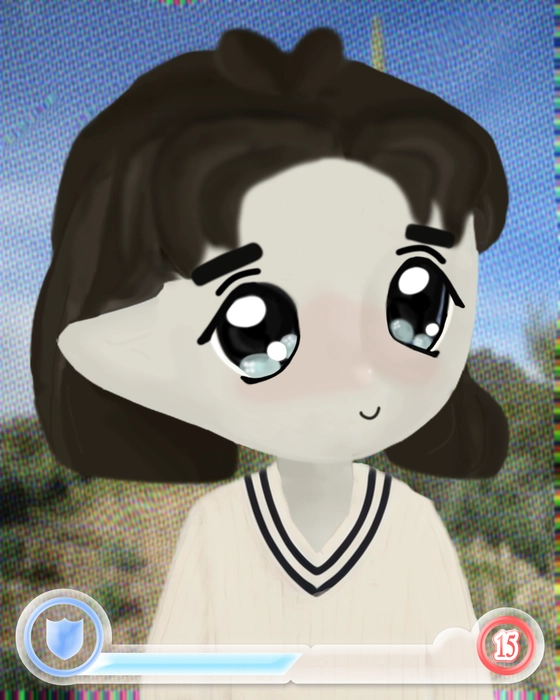 Milady 1045