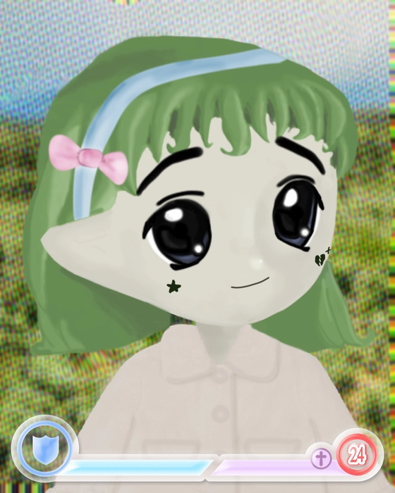 Milady 1049