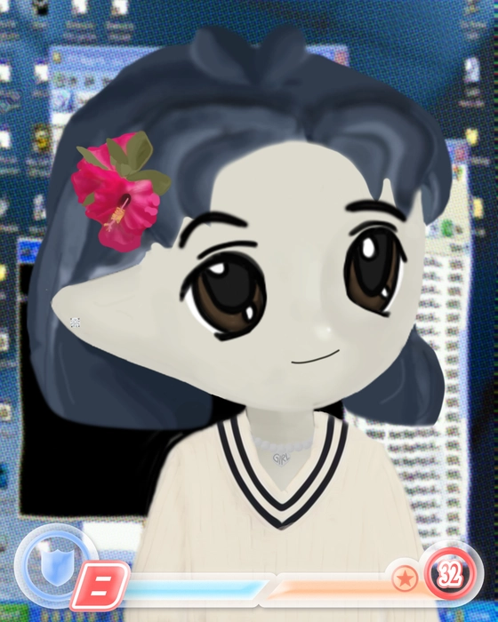 Milady 1056