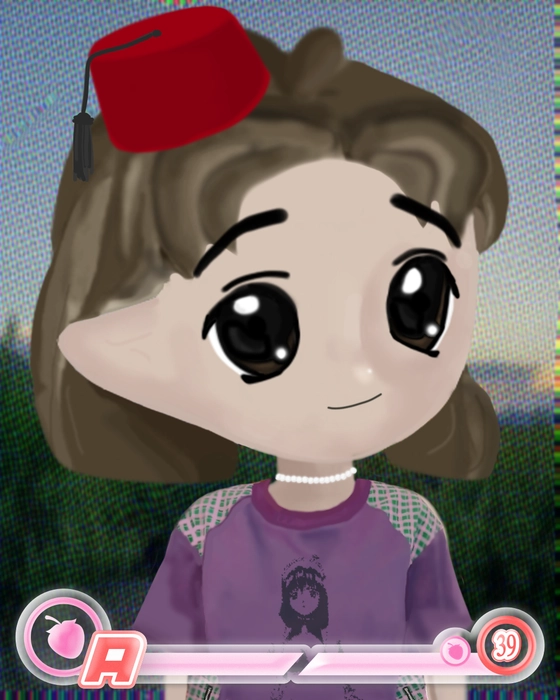Milady 1067