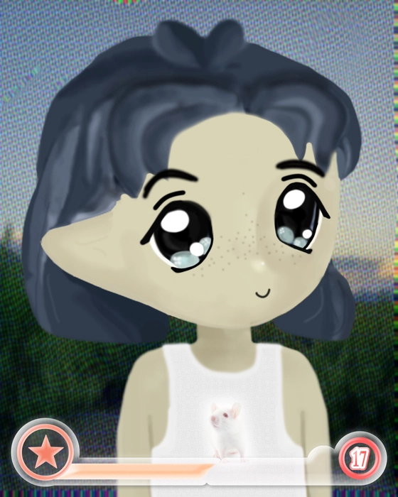 Milady 1072