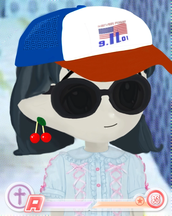 Milady 1076