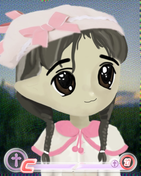 Milady 1100