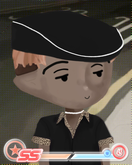 Milady 1102
