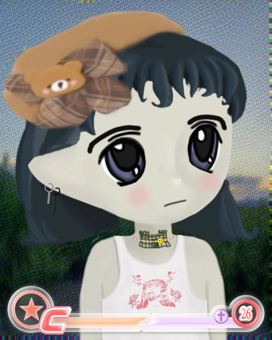 Milady 1103