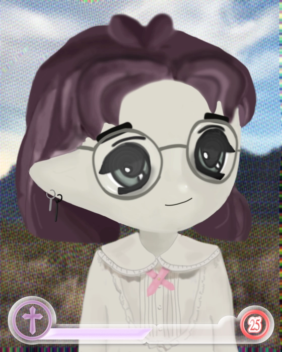 Milady 1114