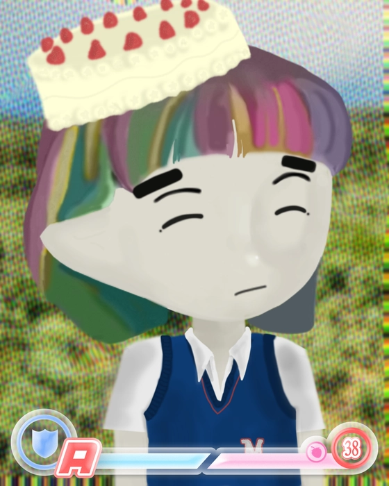 Milady 1116