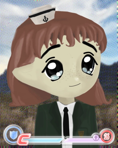 Milady 1118