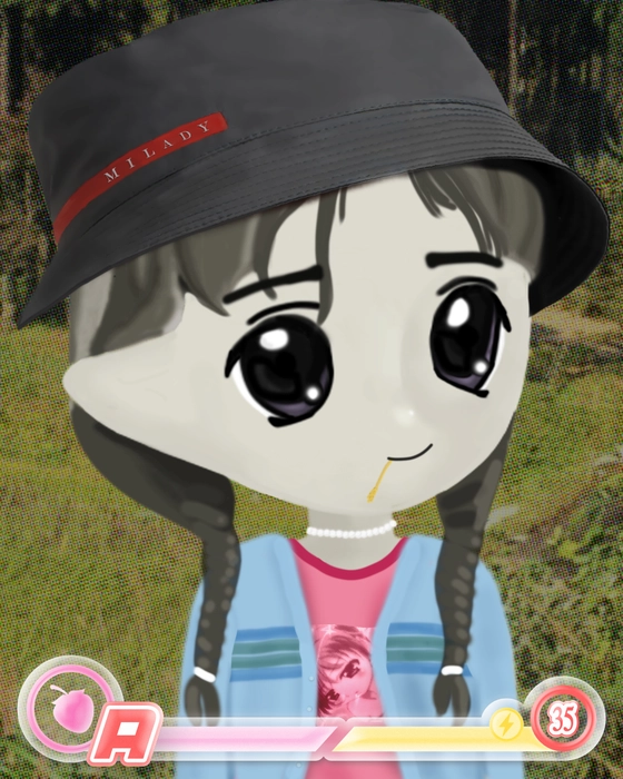 Milady 1126