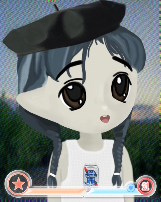 Milady 1129