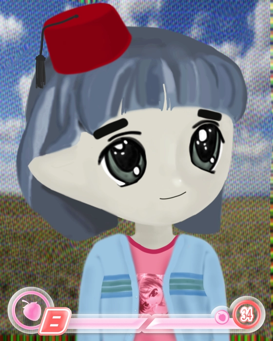 Milady 1130