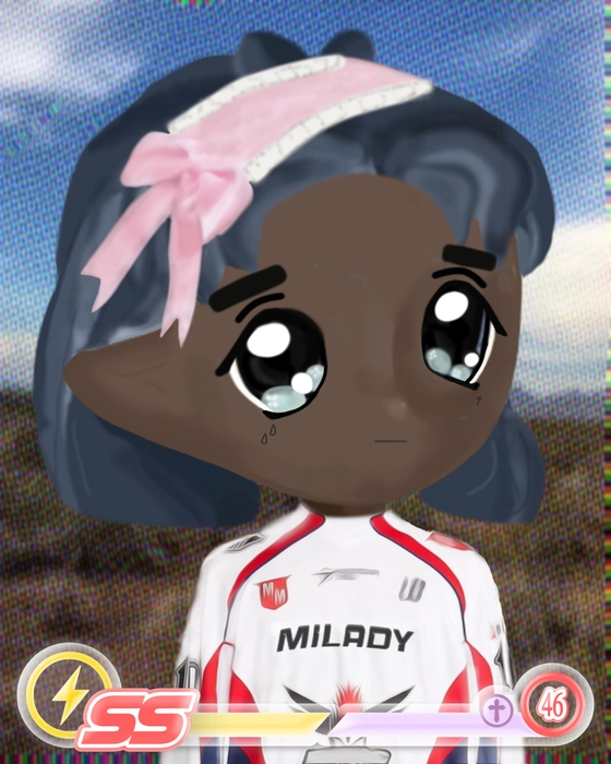 Milady 1138