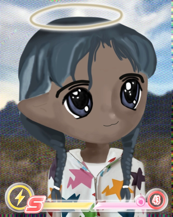 Milady 1148