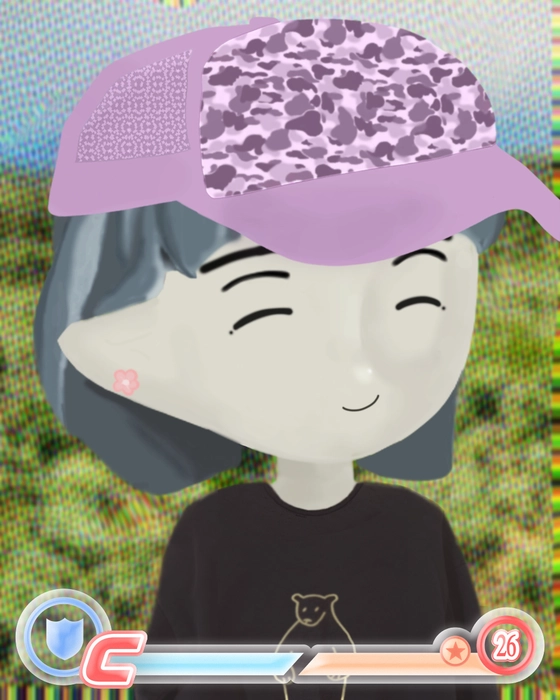 Milady 1153