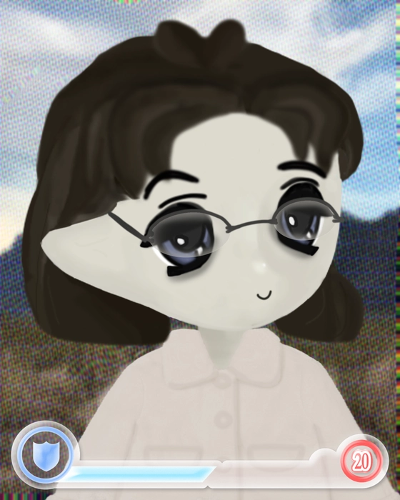 Milady 1156