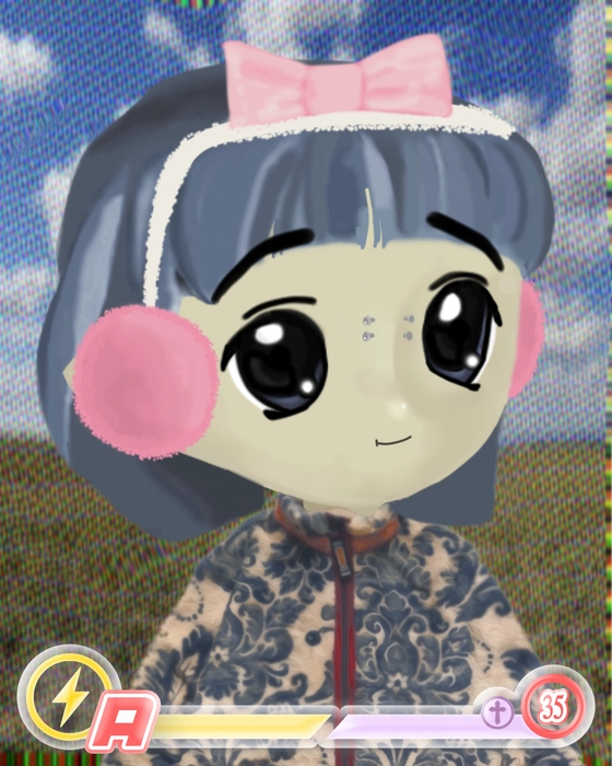 Milady 1159