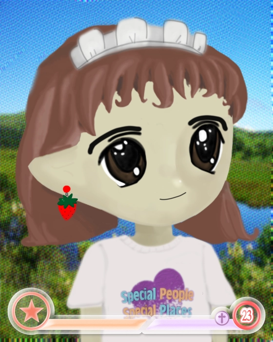 Milady 1164