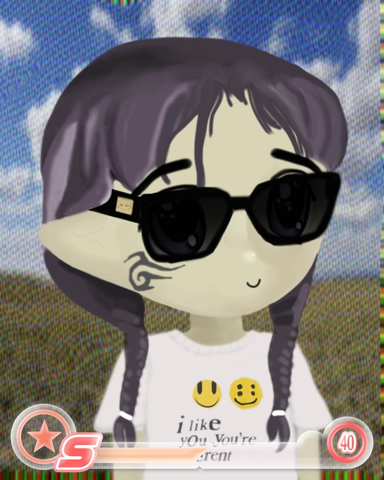 Milady 1170