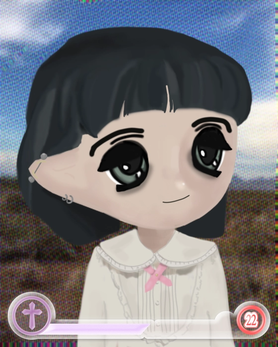 Milady 1172