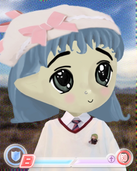 Milady 1175