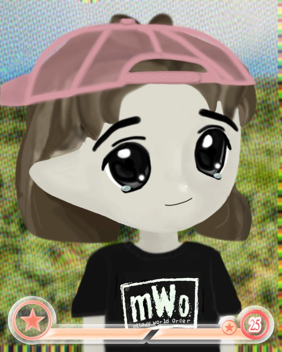 Milady 1177