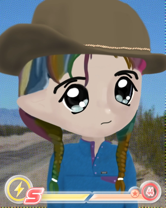 Milady 1179