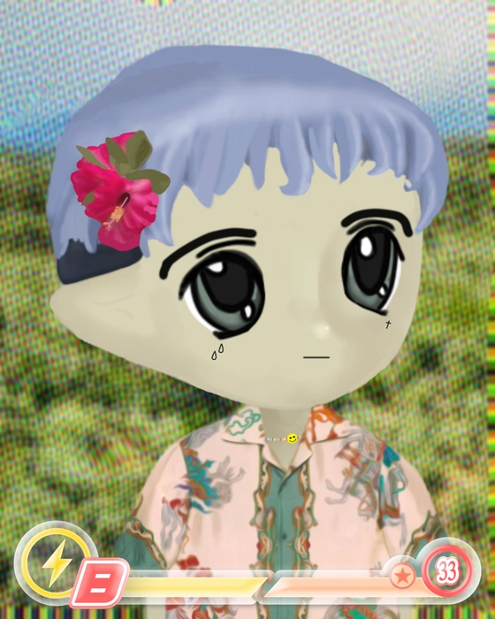 Milady 1203