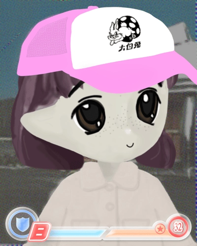 Milady 1204