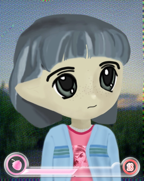 Milady 1207