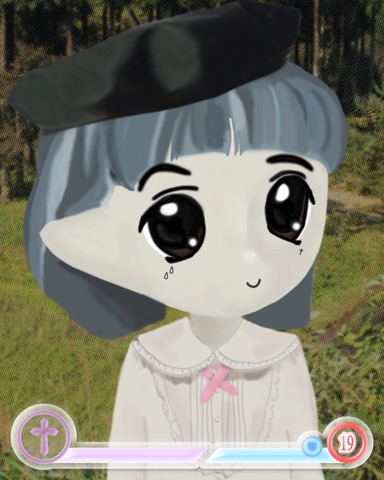 Milady 1215