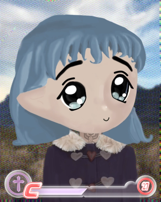 Milady 1216