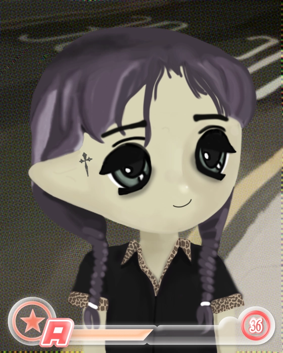Milady 1222