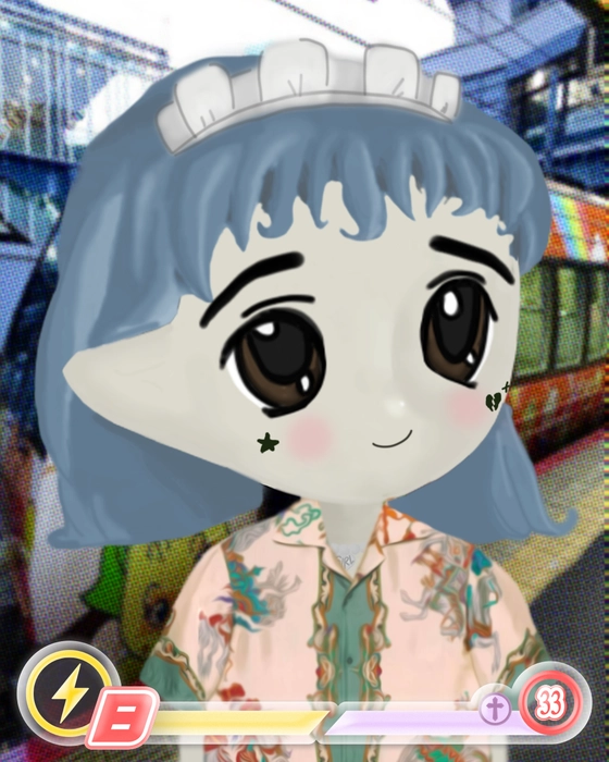 Milady 1256