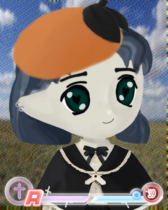 Milady 1258