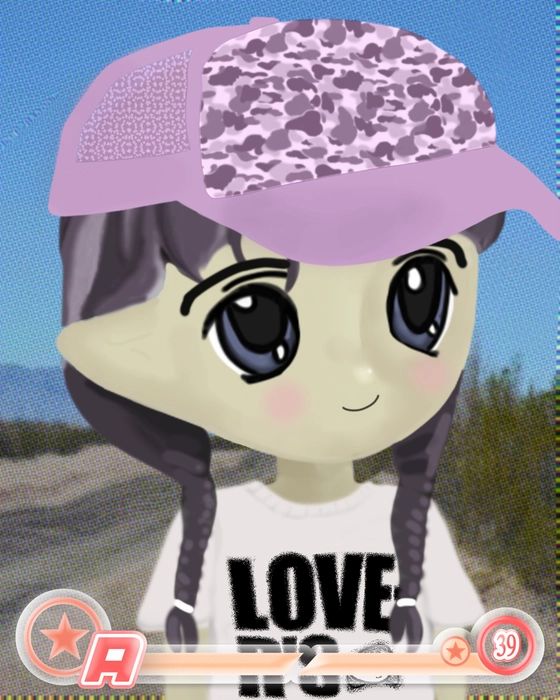 Milady 1276