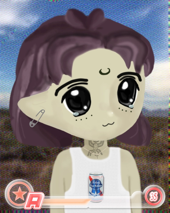Milady 1283