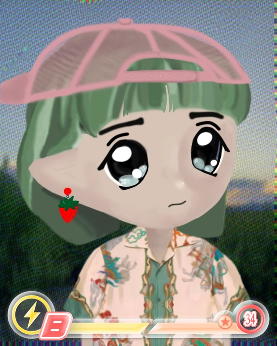 Milady 1293