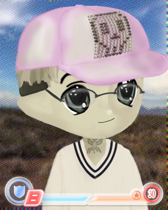 Milady 1294